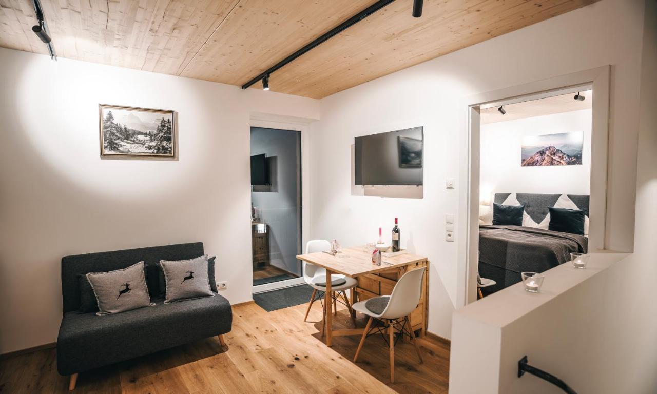 Apartment Lola Seefeld in Tirol Exterior photo